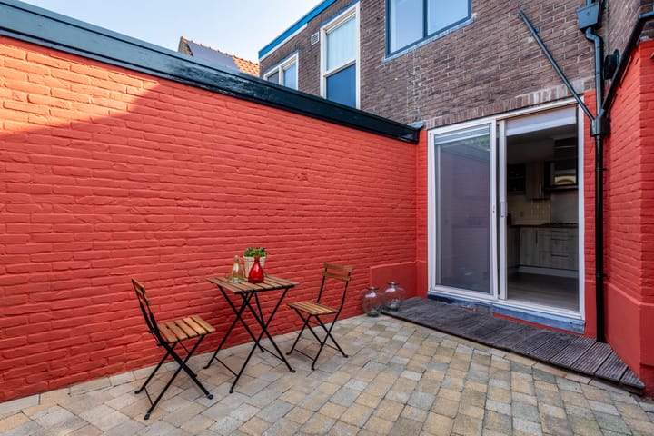 Photo 5 of Paulus Potterstraat 38