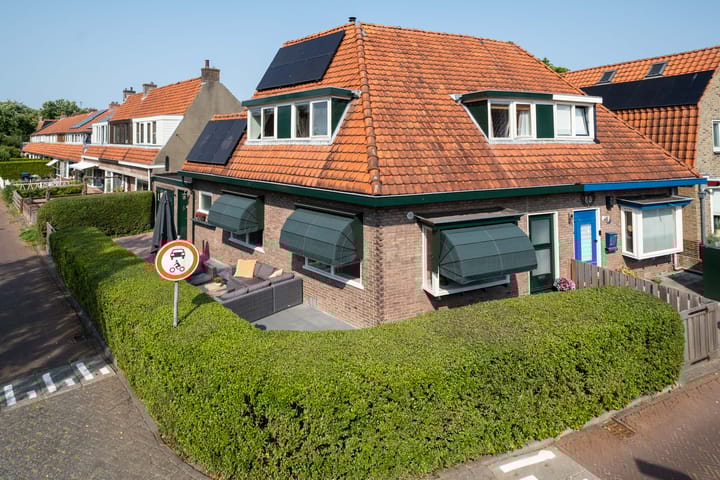 Photo 6 of Paulus Potterstraat 38