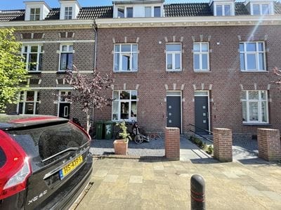 Foto 2 van Bergerstraat 161