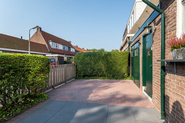 Photo 9 of Paulus Potterstraat 38