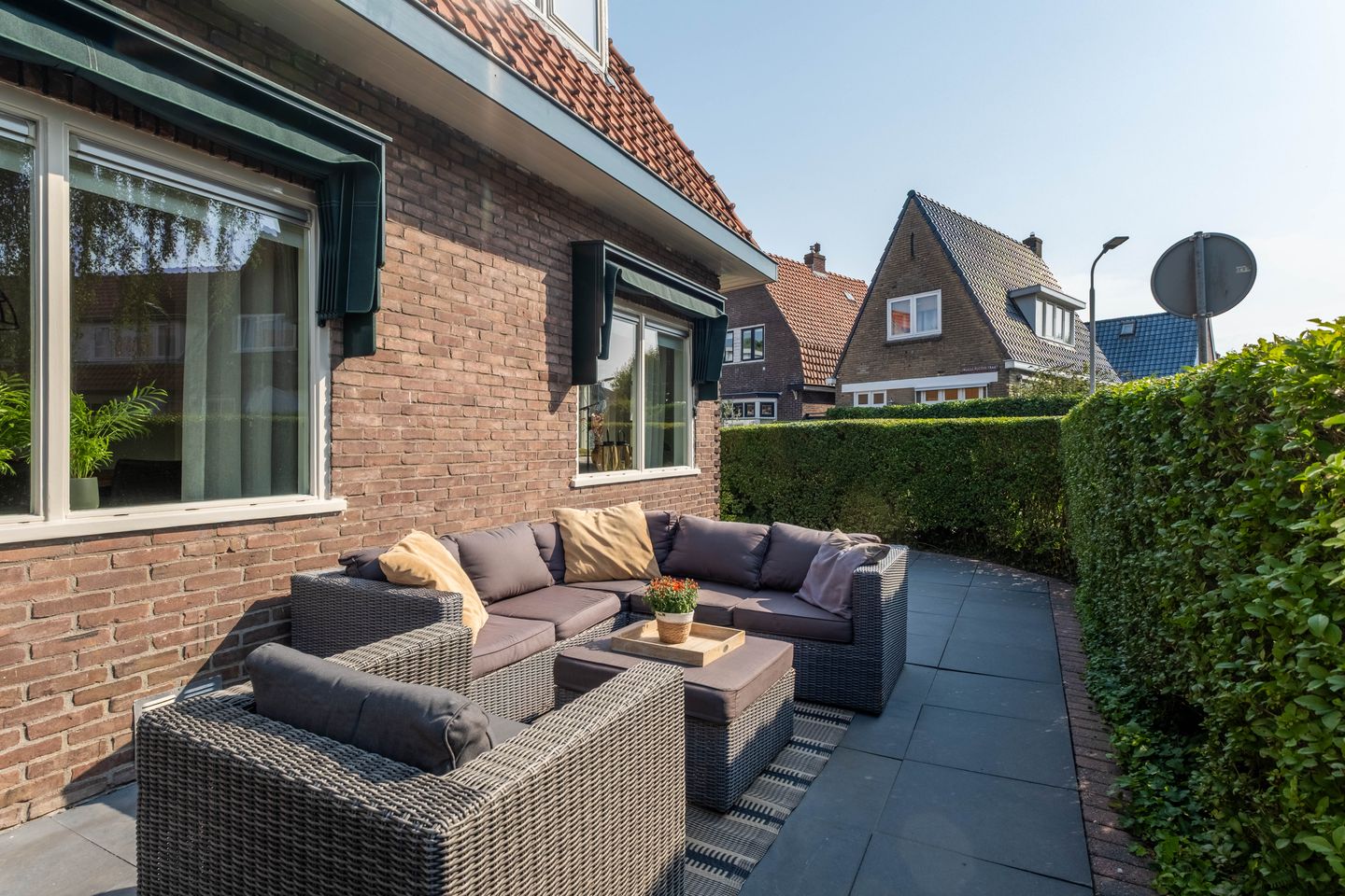 Foto 10 van Paulus Potterstraat 38