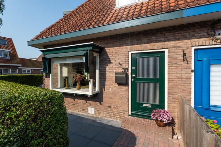 Photo 15 of Paulus Potterstraat 38