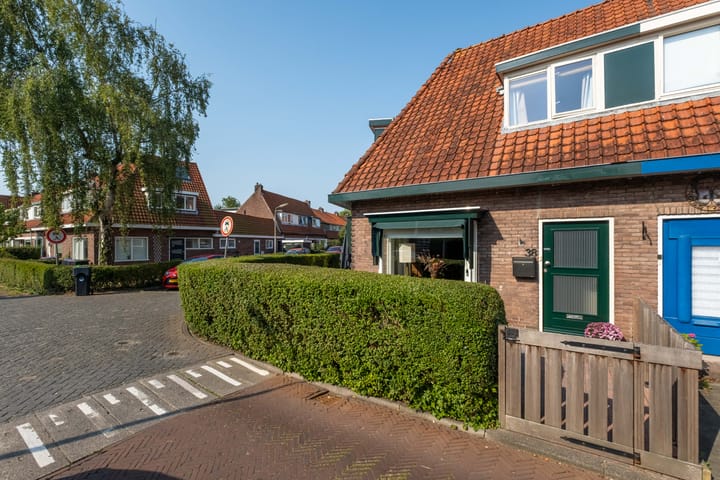Photo 16 of Paulus Potterstraat 38