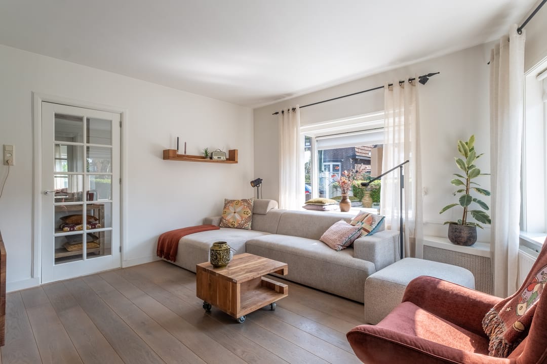 Foto 22 van Paulus Potterstraat 38