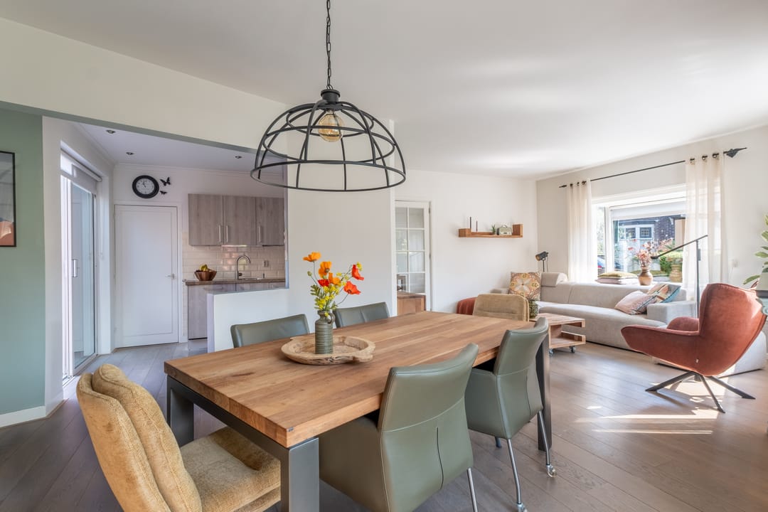 Foto 23 van Paulus Potterstraat 38