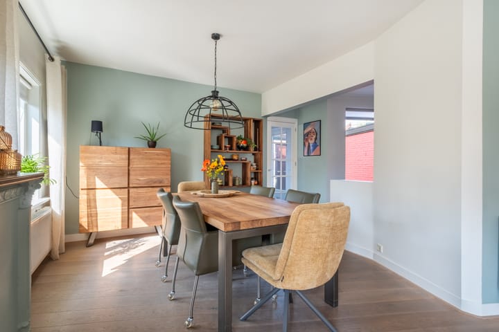 Photo 24 of Paulus Potterstraat 38