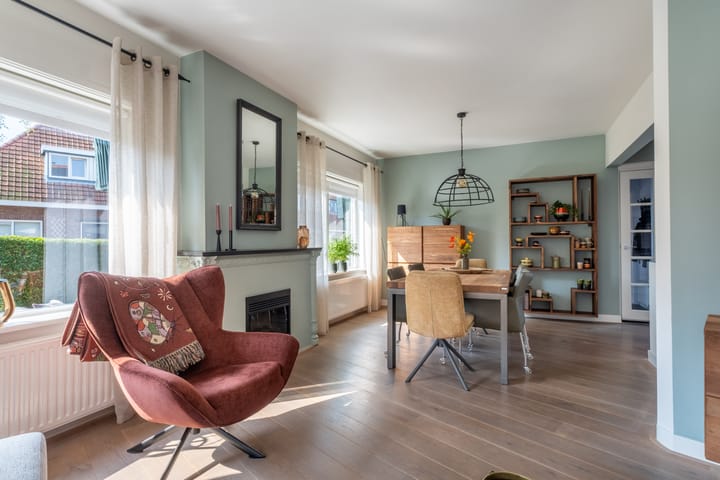 Photo 25 of Paulus Potterstraat 38