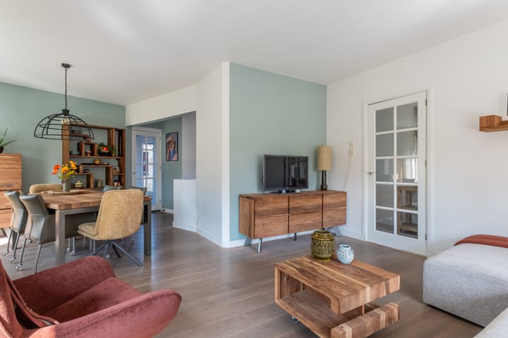 Photo 26 of Paulus Potterstraat 38