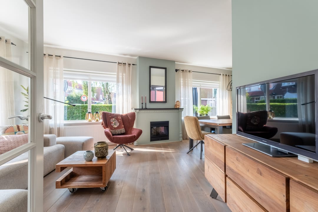 Foto 28 van Paulus Potterstraat 38