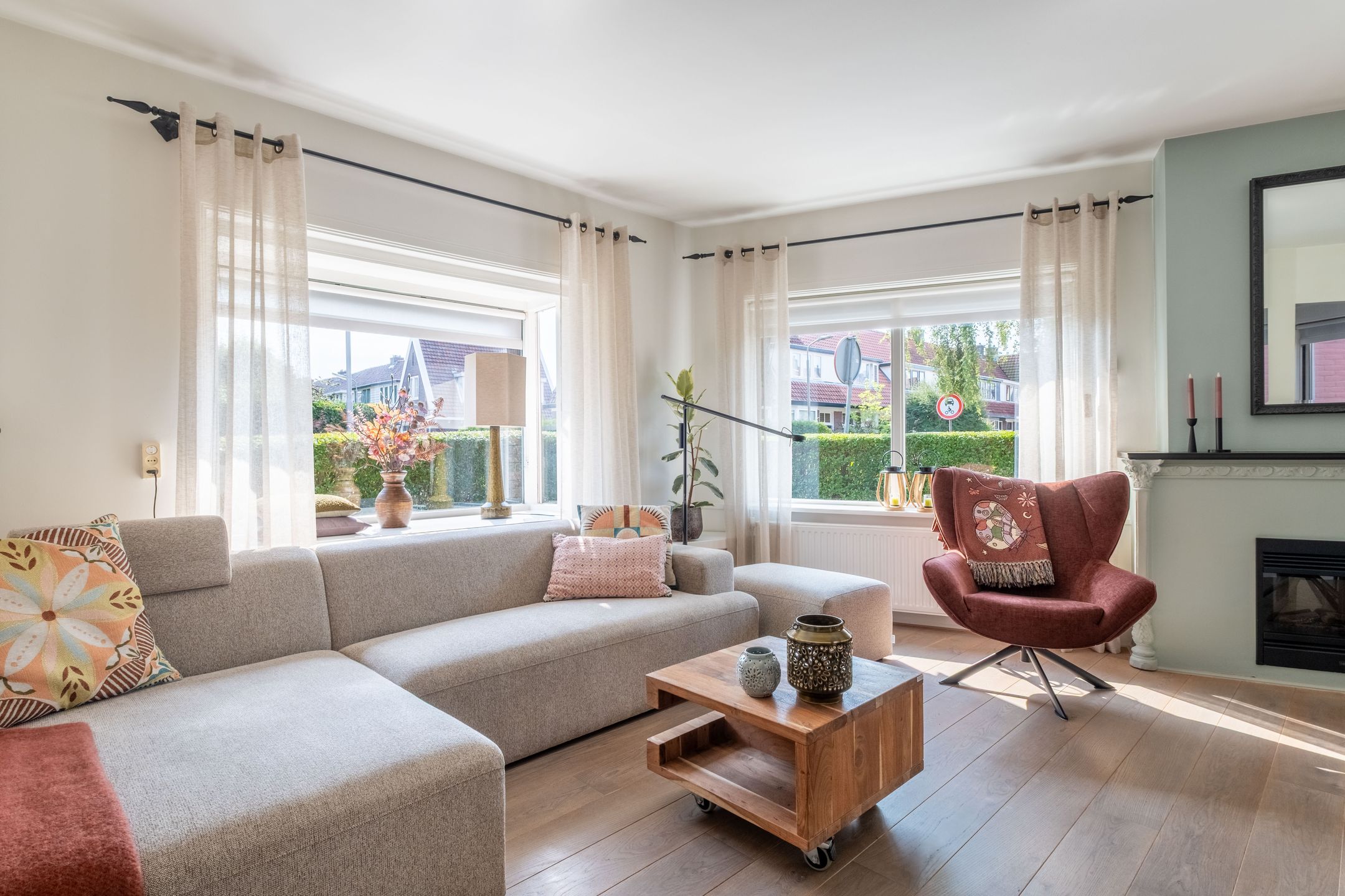 Foto 27 van Paulus Potterstraat 38