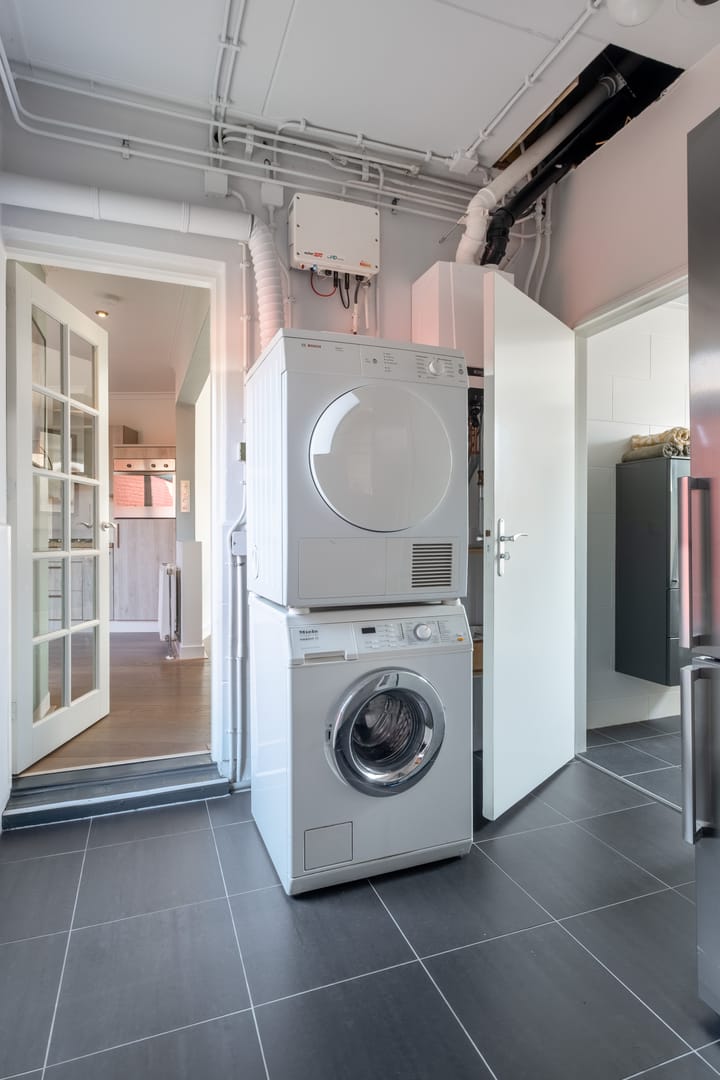 Photo 35 of Paulus Potterstraat 38