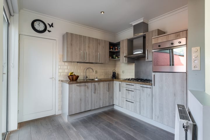 Photo 32 of Paulus Potterstraat 38