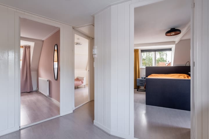 Photo 42 of Paulus Potterstraat 38