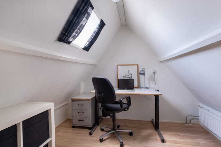 Photo 52 of Paulus Potterstraat 38