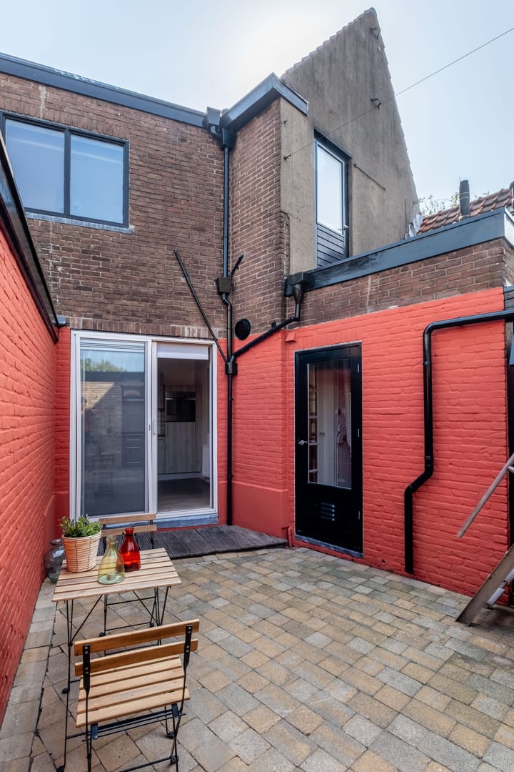 Photo 61 of Paulus Potterstraat 38