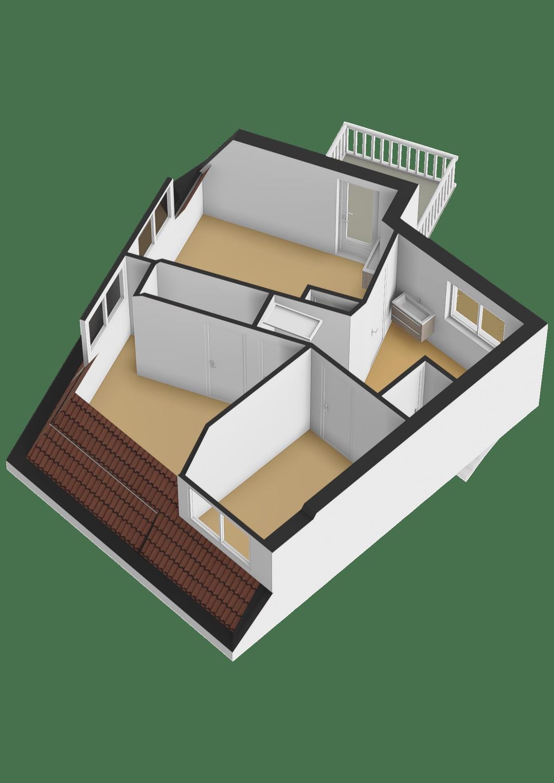 Foto 67 van Paulus Potterstraat 38