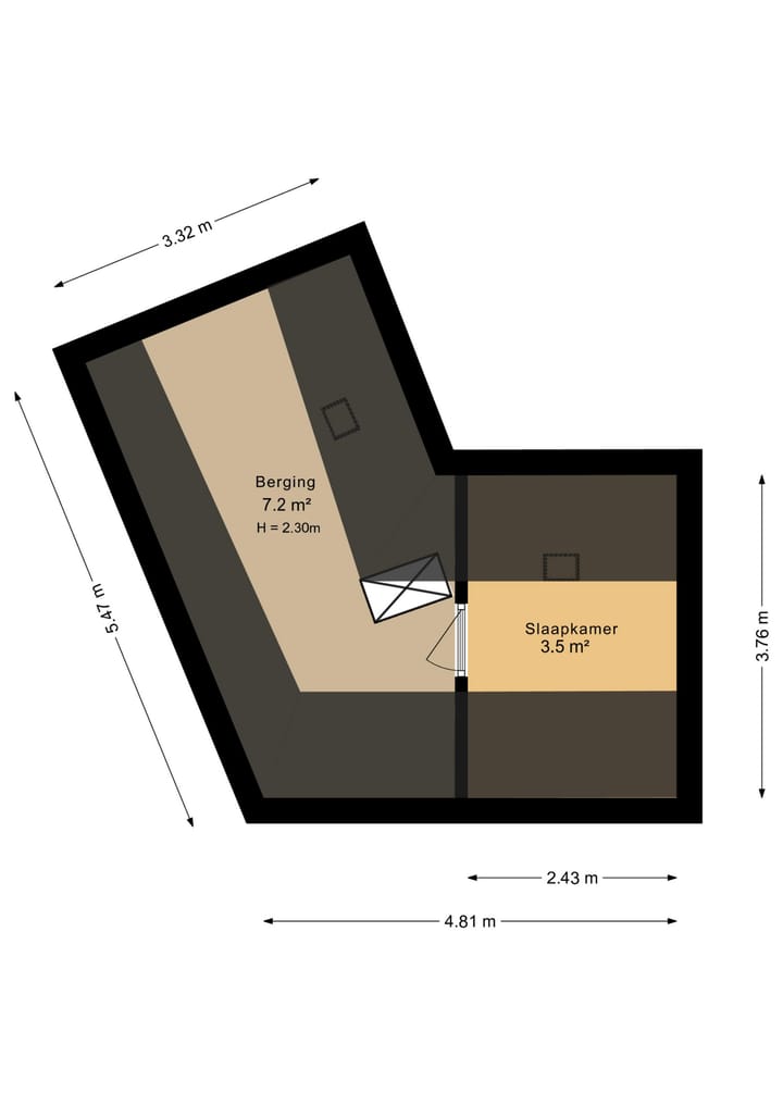 Photo 68 of Paulus Potterstraat 38