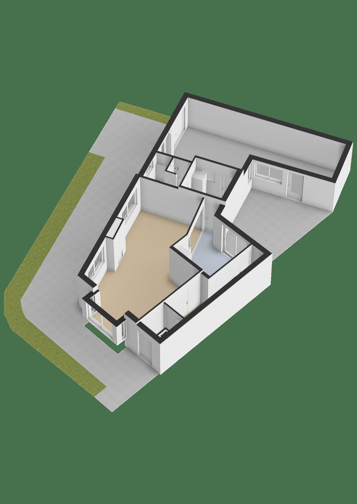 Photo 71 of Paulus Potterstraat 38