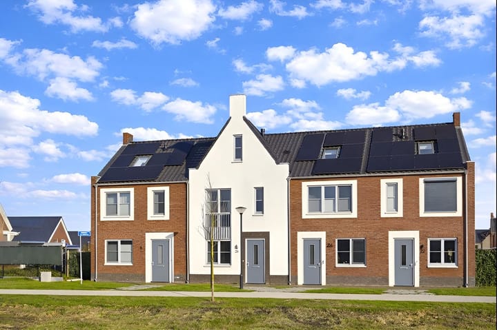 Wethouder Van Dijkstraat 26