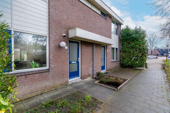 Foto 4 van Kooikersweide 12