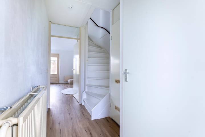 Foto 5 van Kooikersweide 12