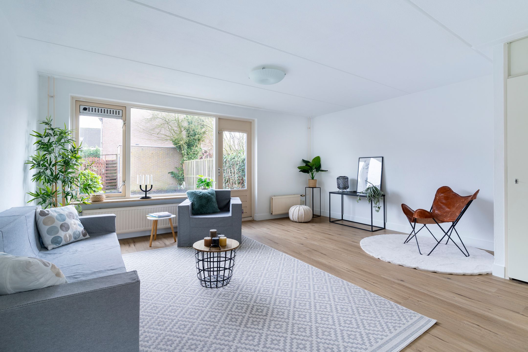 Foto 6 van Kooikersweide 12