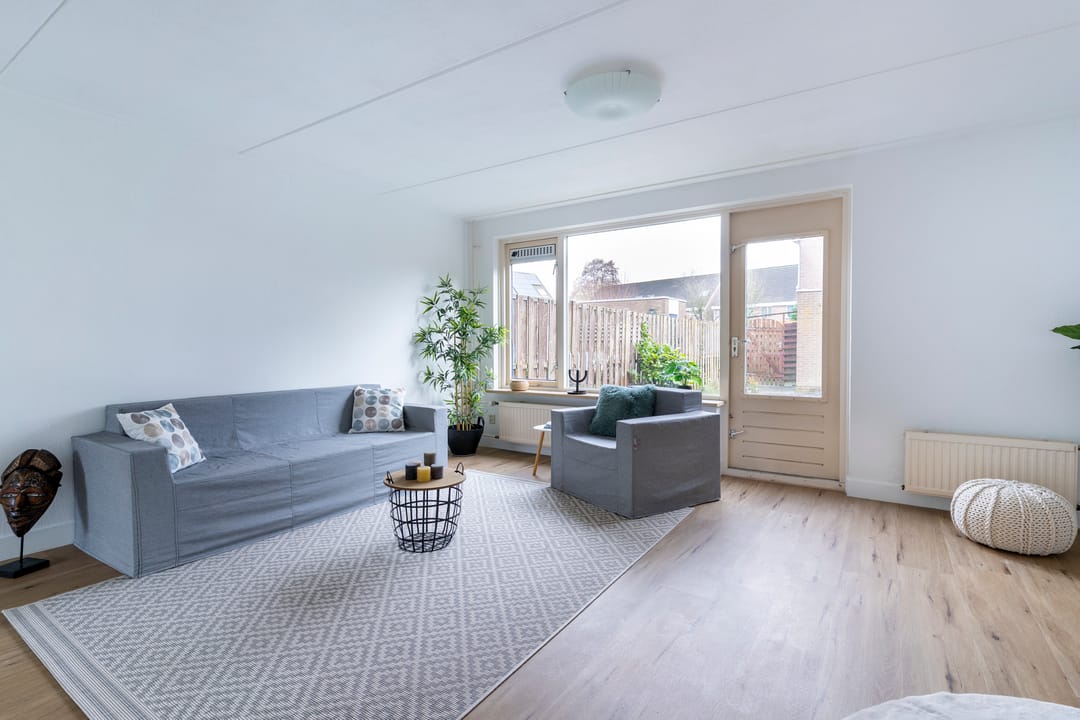 Foto 7 van Kooikersweide 12