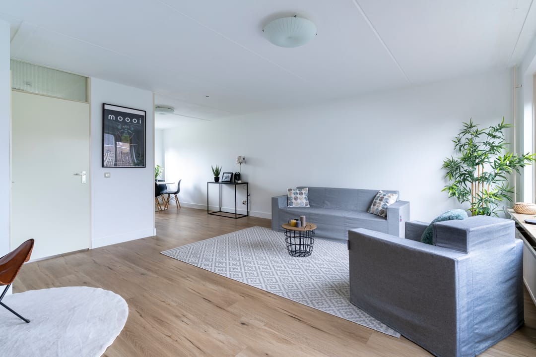 Foto 8 van Kooikersweide 12