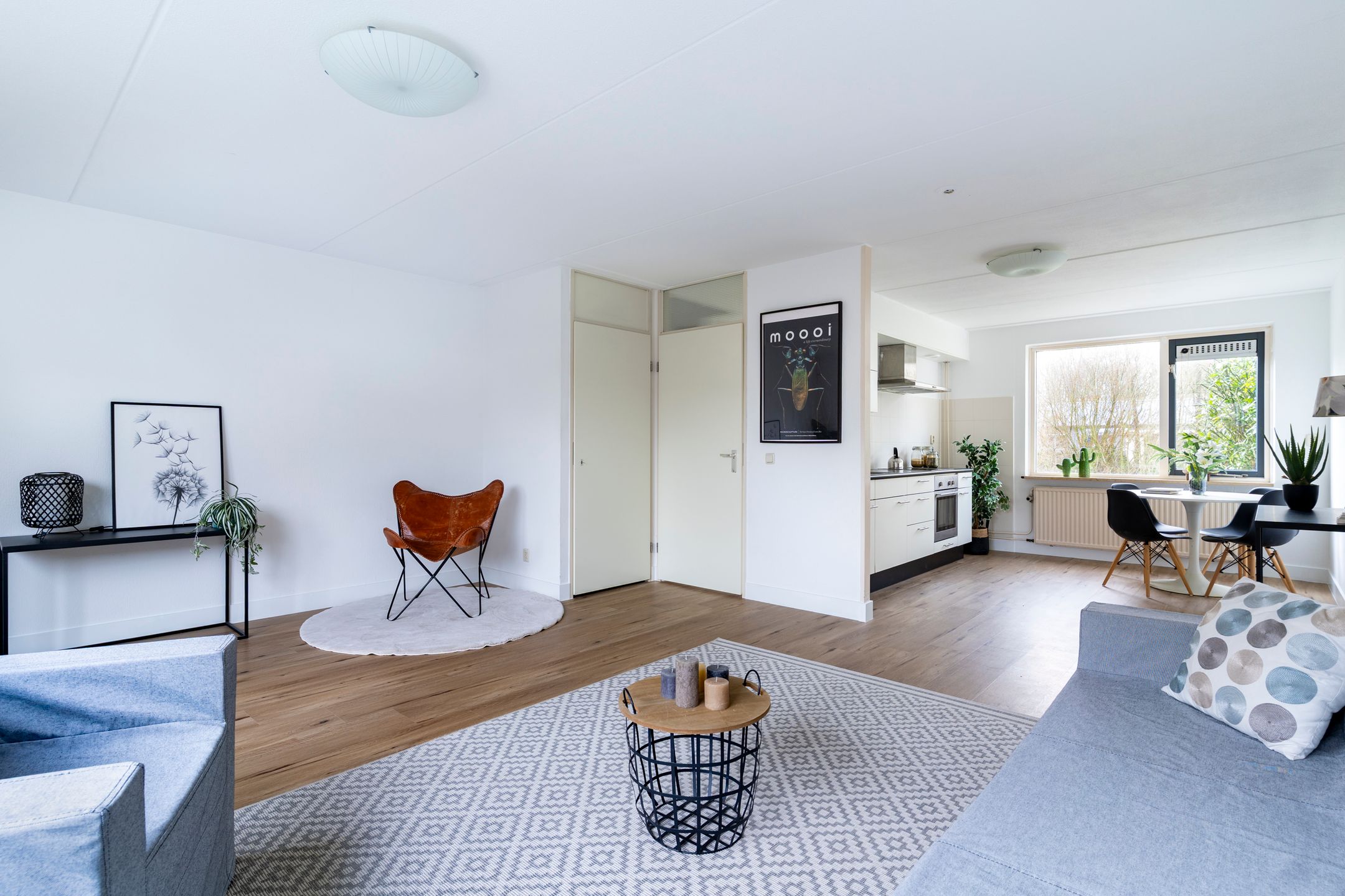 Foto 9 van Kooikersweide 12