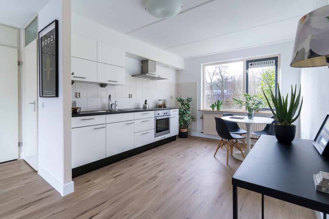 Foto 11 van Kooikersweide 12