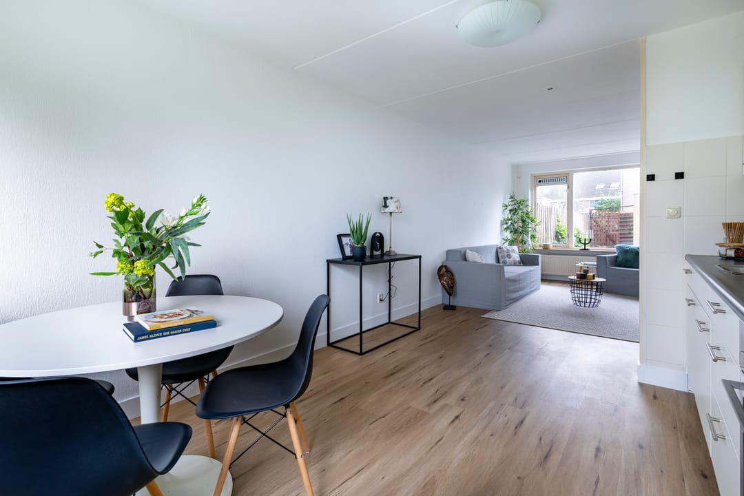 Foto 13 van Kooikersweide 12