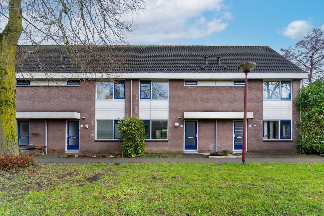 Foto 32 van Kooikersweide 12