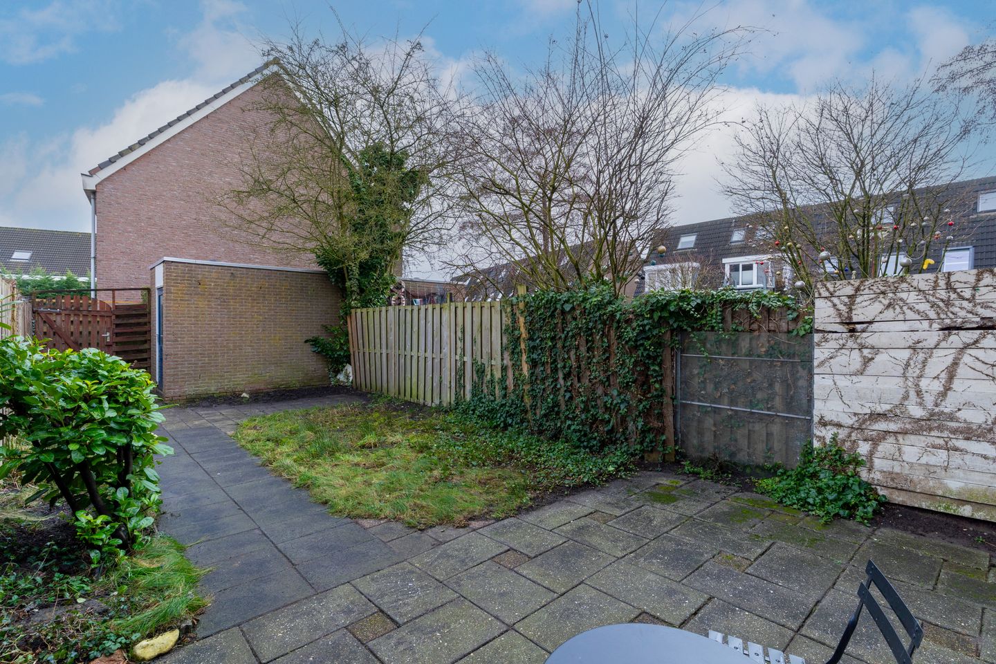 Foto 14 van Kooikersweide 12