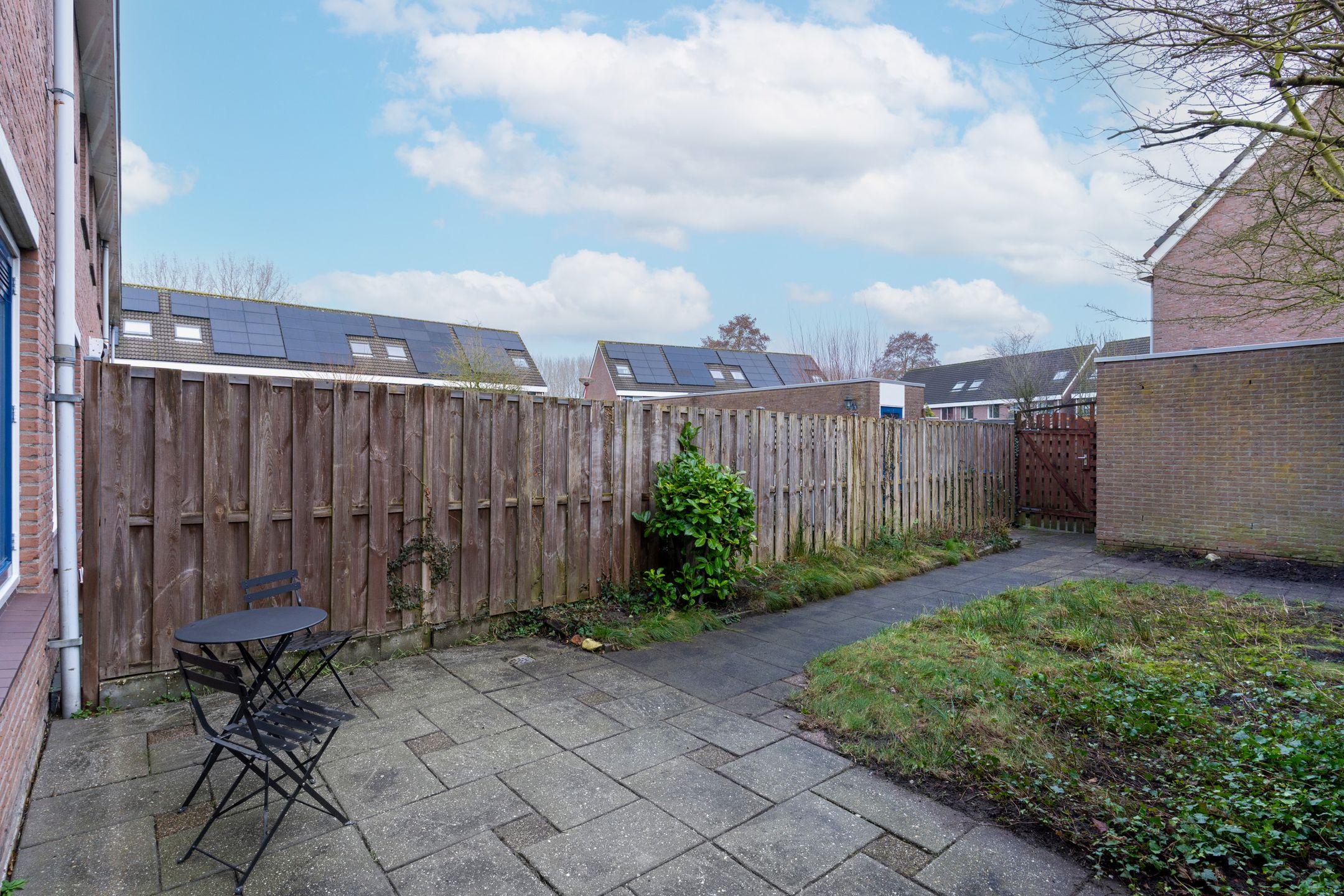 Foto 15 van Kooikersweide 12