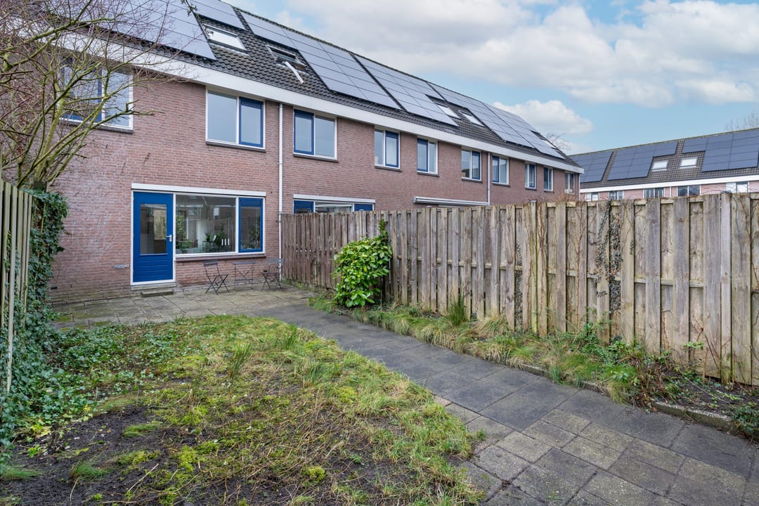 Foto 16 van Kooikersweide 12