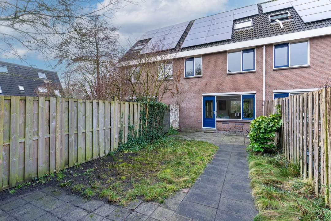 Foto 17 van Kooikersweide 12