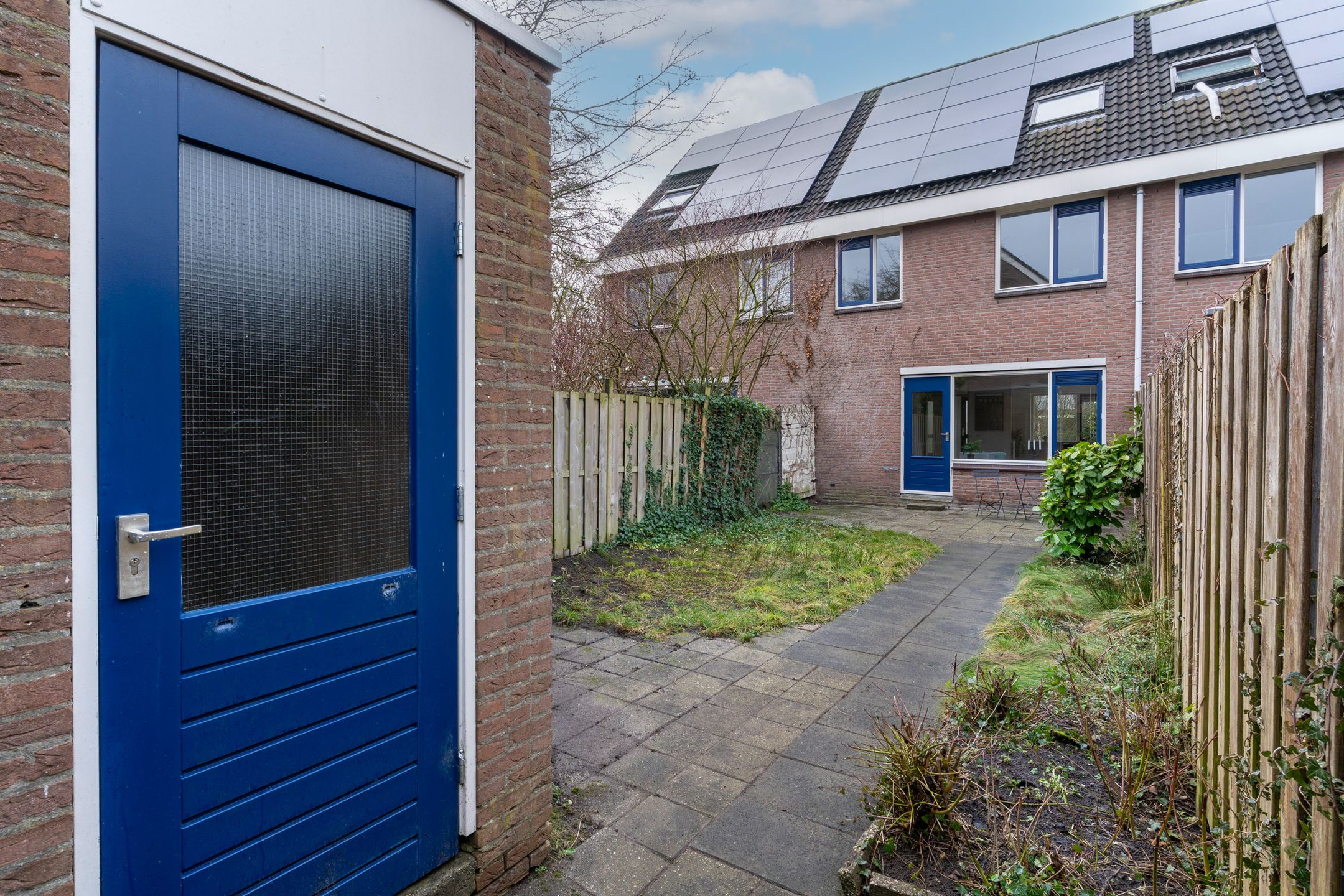 Foto 18 van Kooikersweide 12