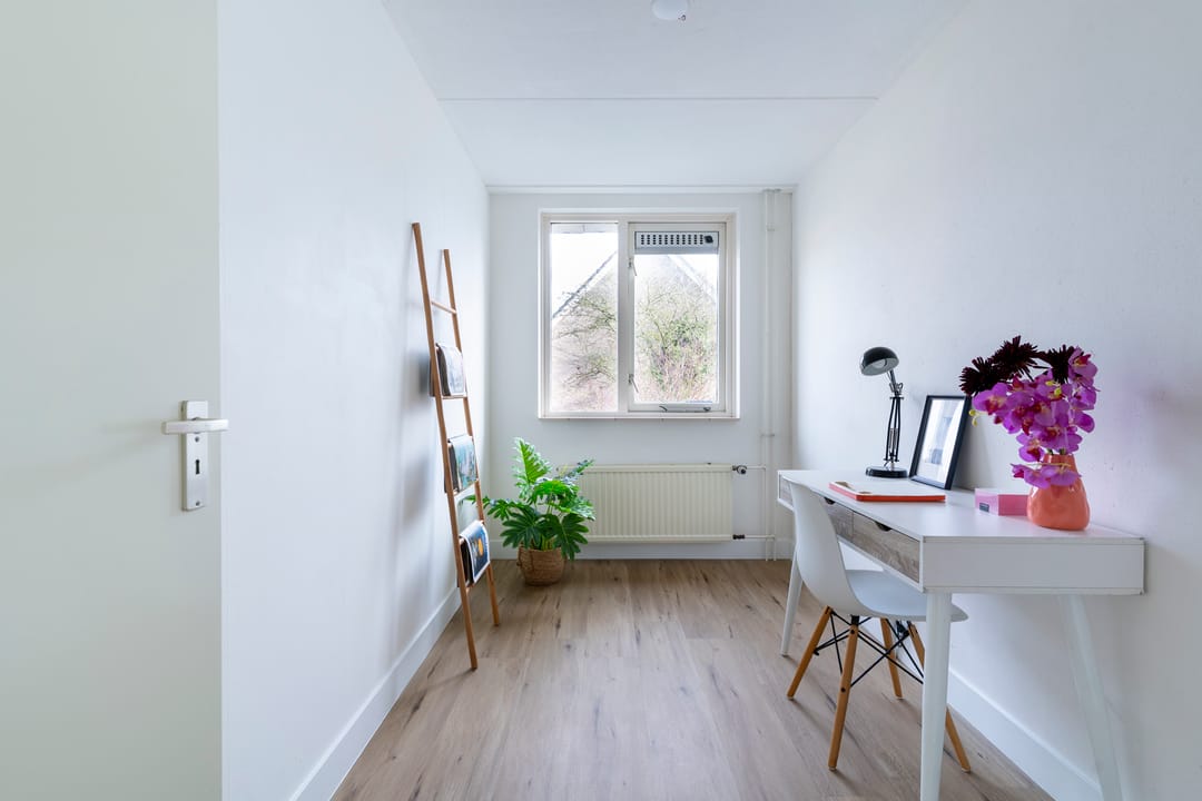 Foto 23 van Kooikersweide 12