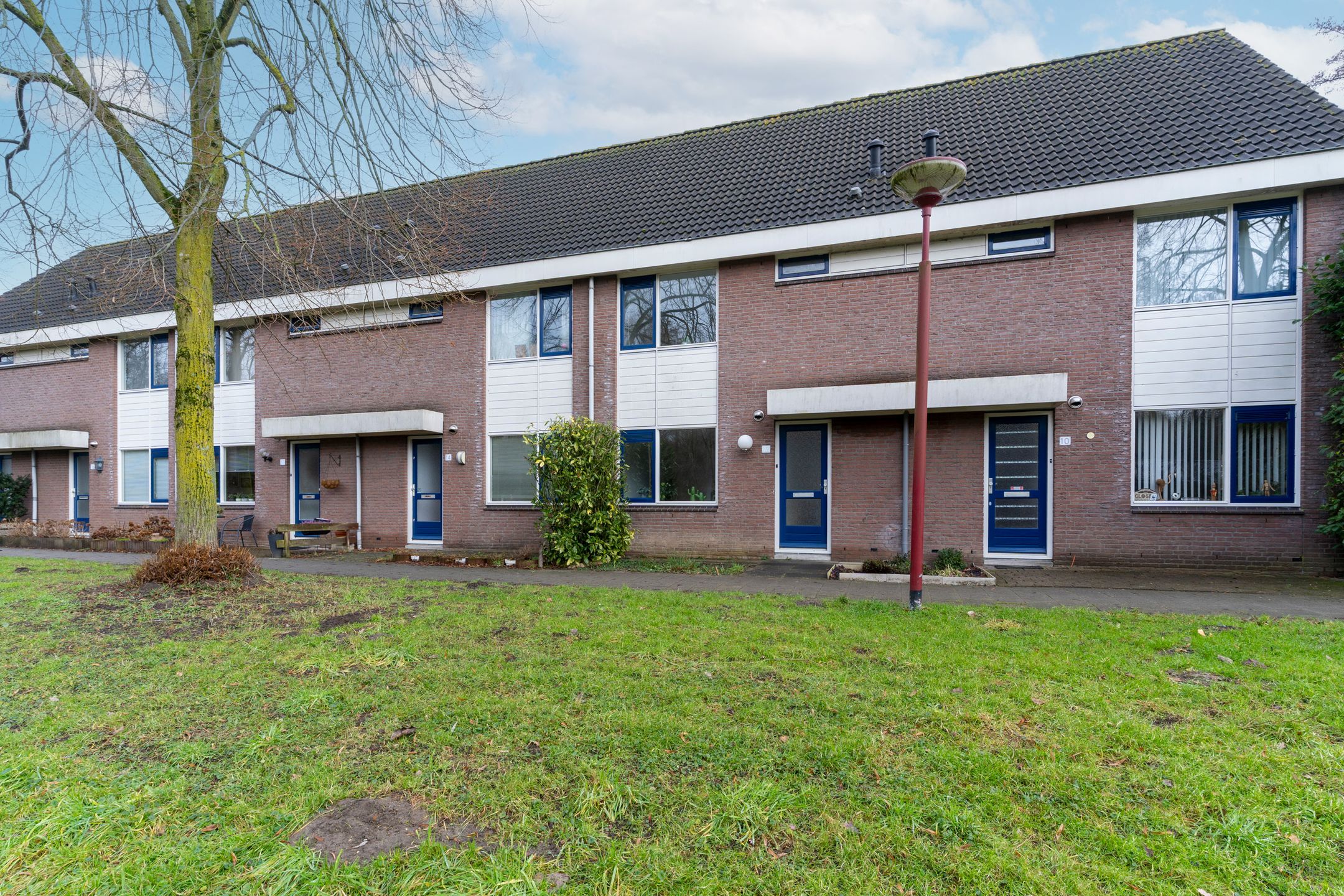 Foto 33 van Kooikersweide 12