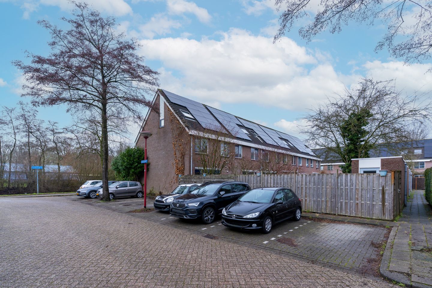 Foto 35 van Kooikersweide 12