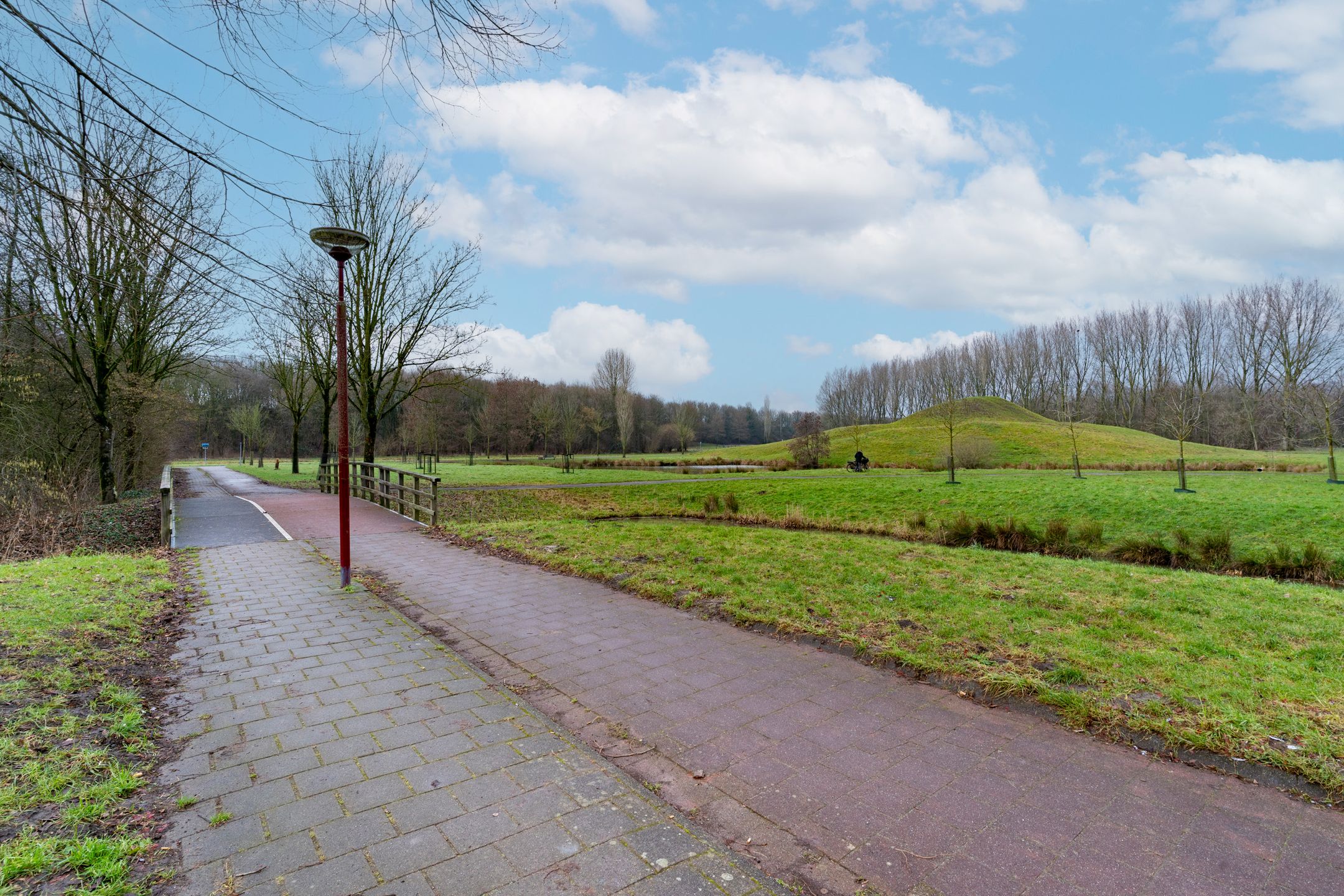 Foto 39 van Kooikersweide 12