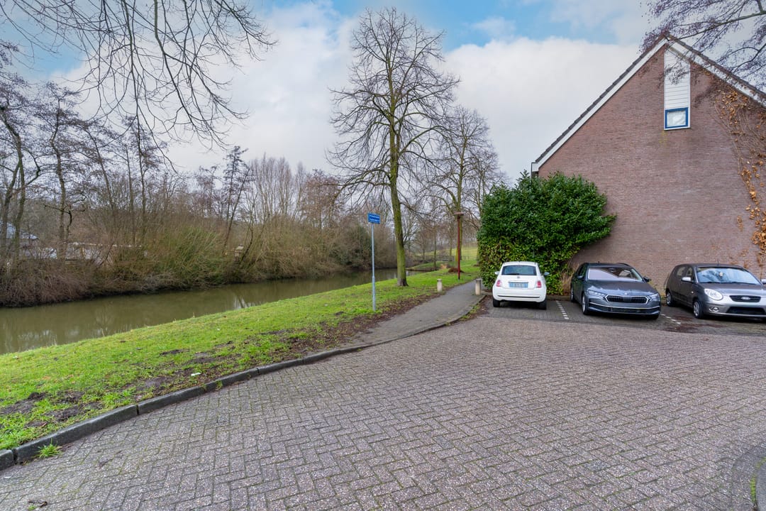 Foto 37 van Kooikersweide 12