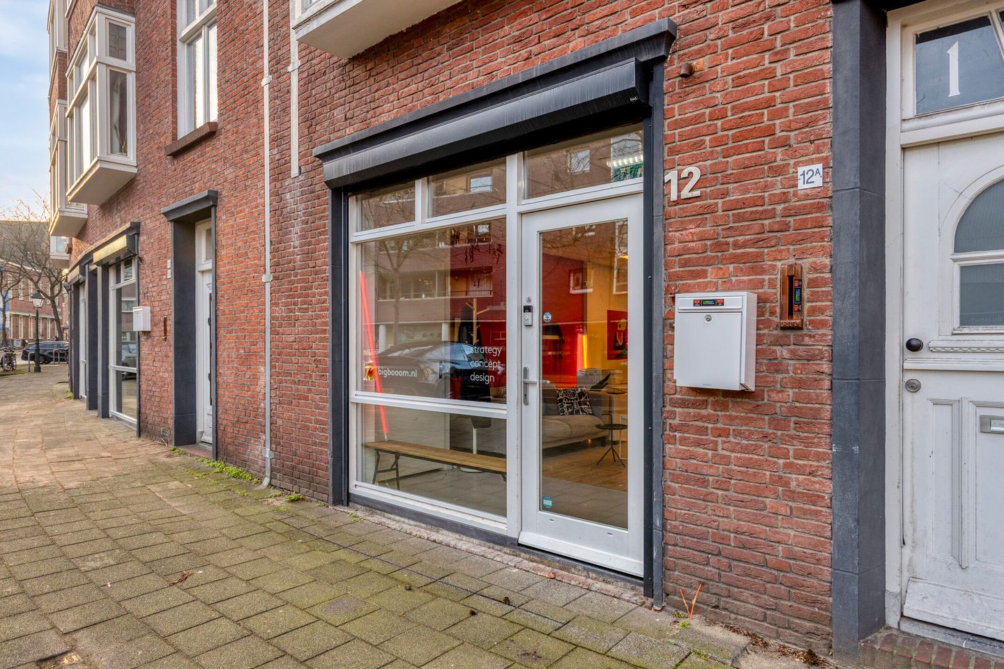 Bekijk foto 3 van Concordiastraat 12