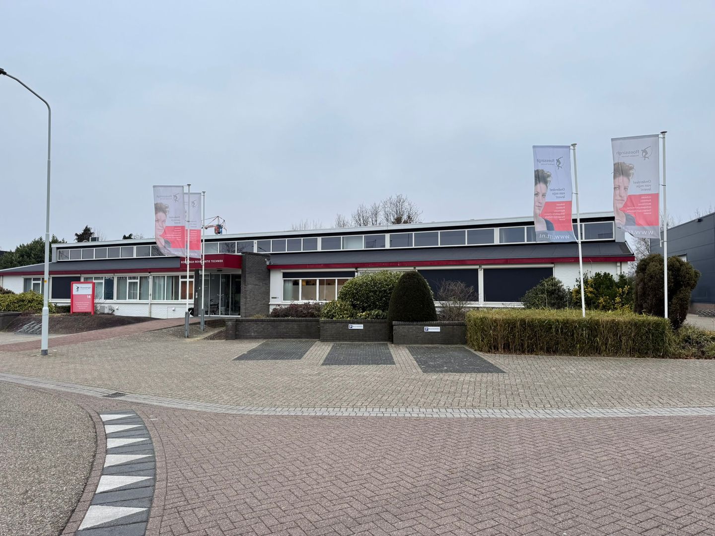 Bekijk foto 4 van Fabriekstraat 14