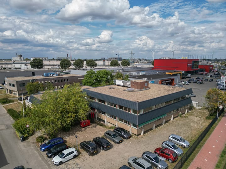 Energieweg 46, Nijmegen