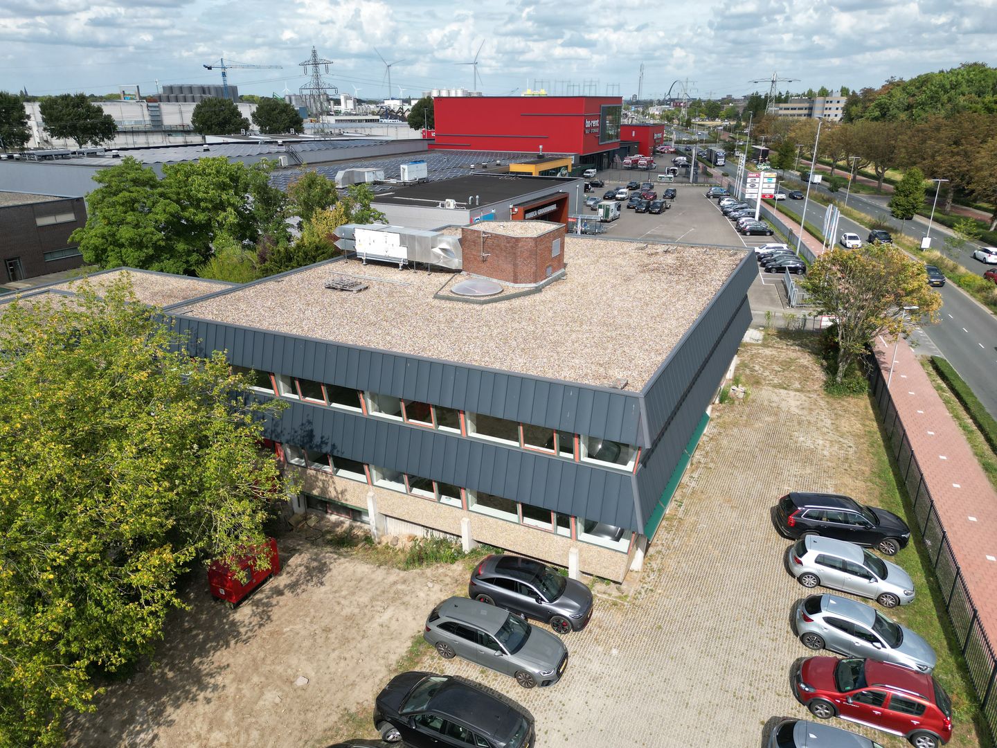 Bekijk foto 3 van Energieweg 46