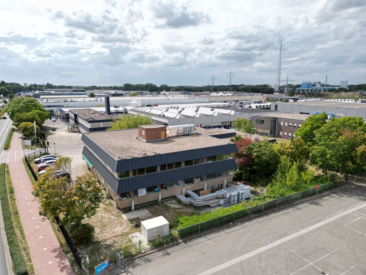 Bekijk foto 2 van Energieweg 46