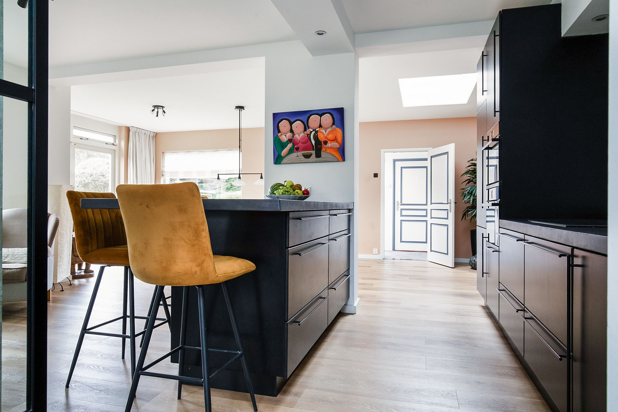 Foto 3 van Leeghwaterstraat 105