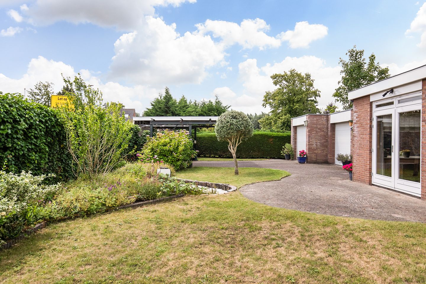 Foto 5 van Leeghwaterstraat 105