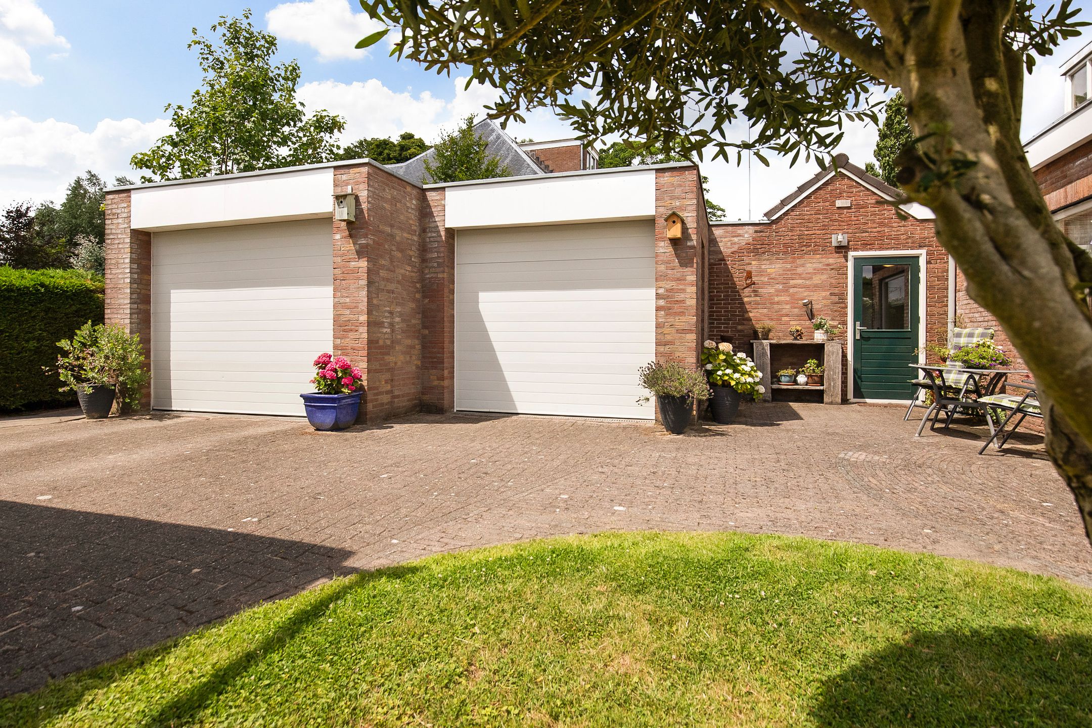 Foto 6 van Leeghwaterstraat 105